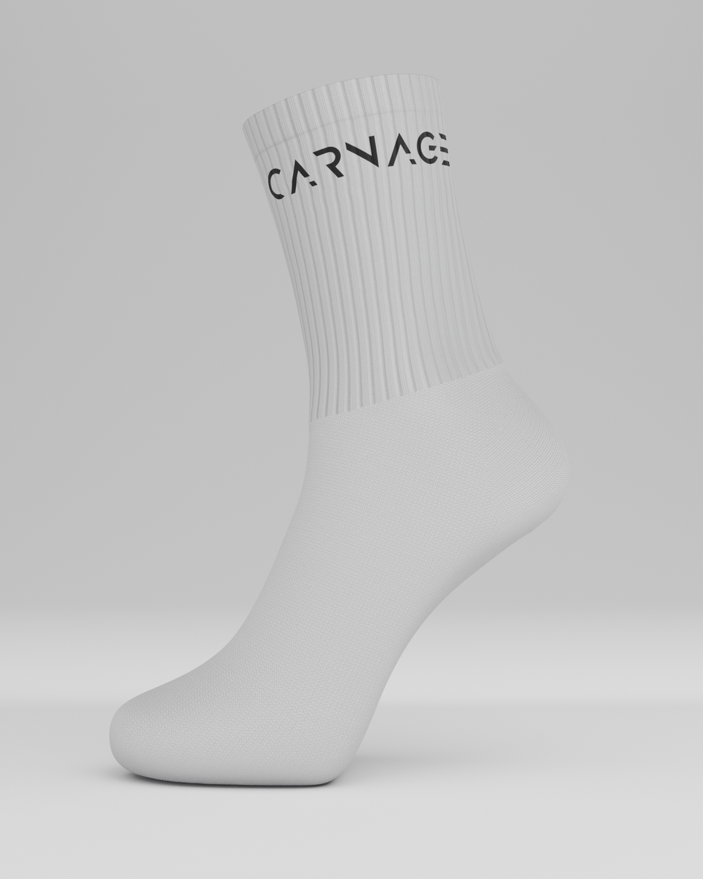 Essential High Top Socks