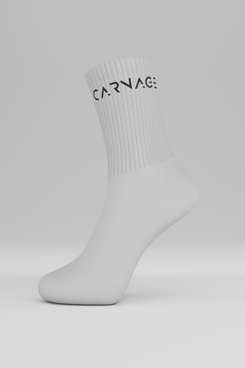 Essential High Top Socks