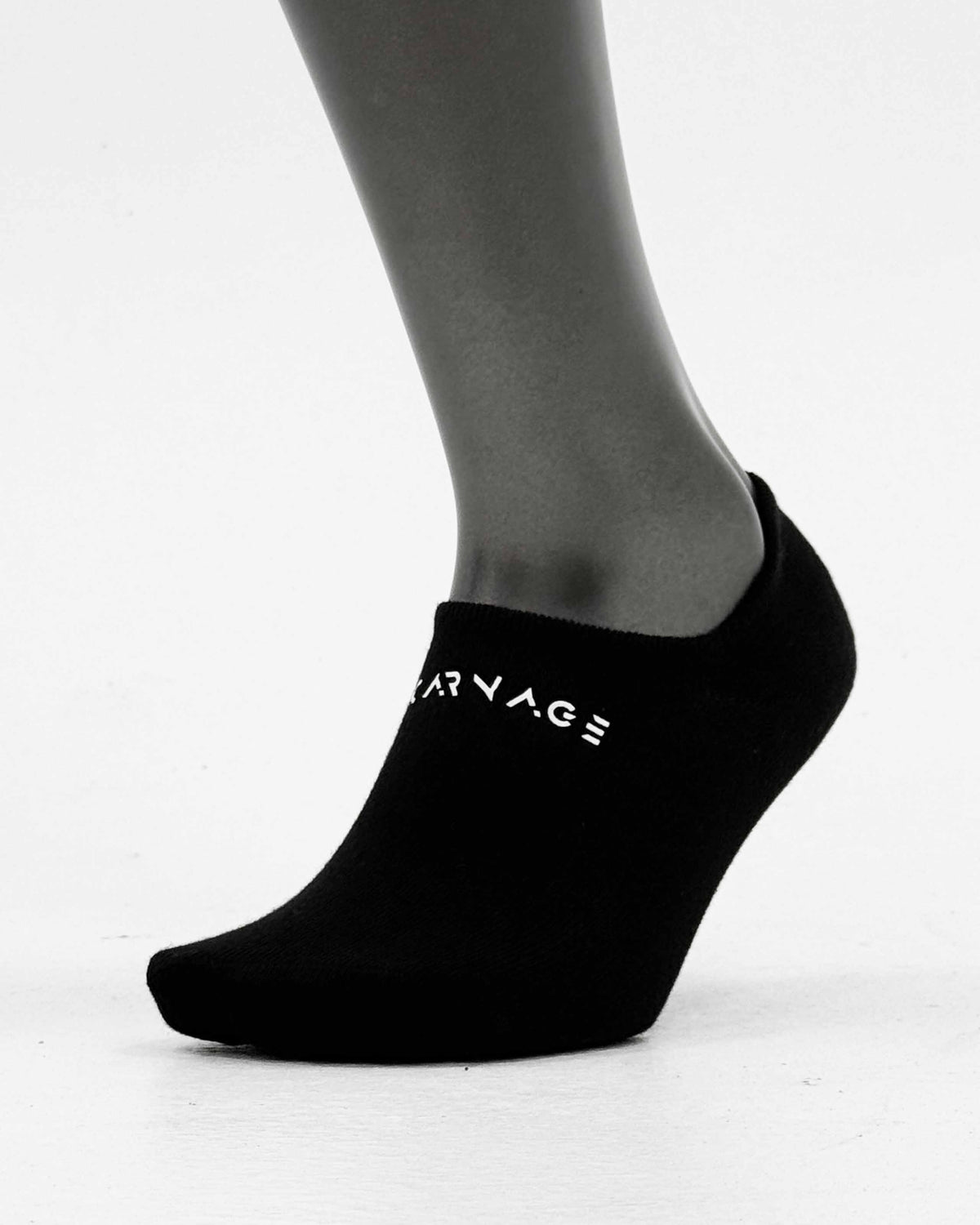 Classic No Show Sock