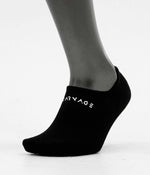Classic No Show Sock