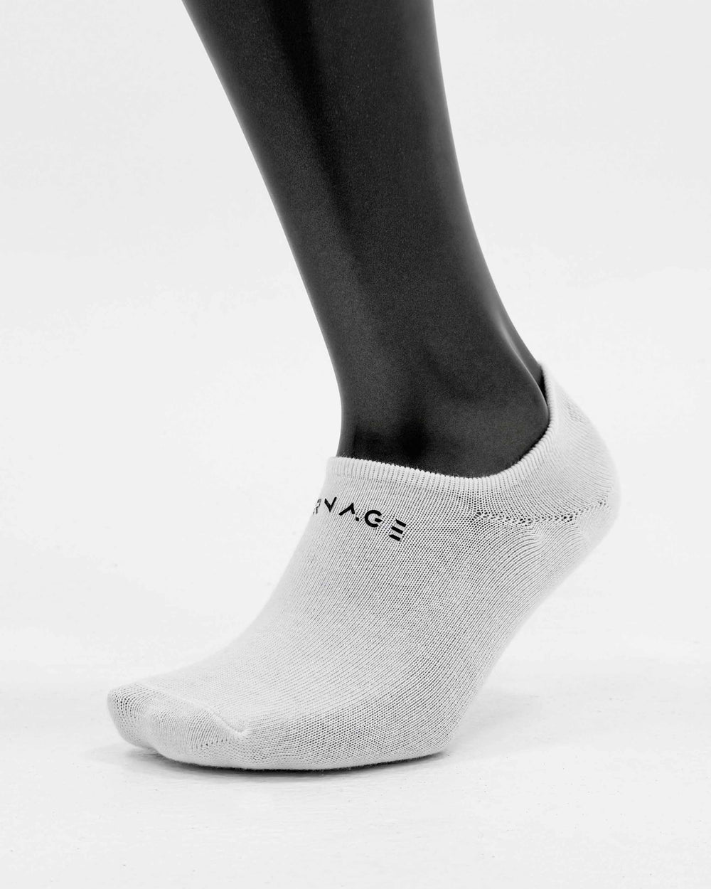 Classic No Show Sock