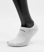 Classic No Show Sock