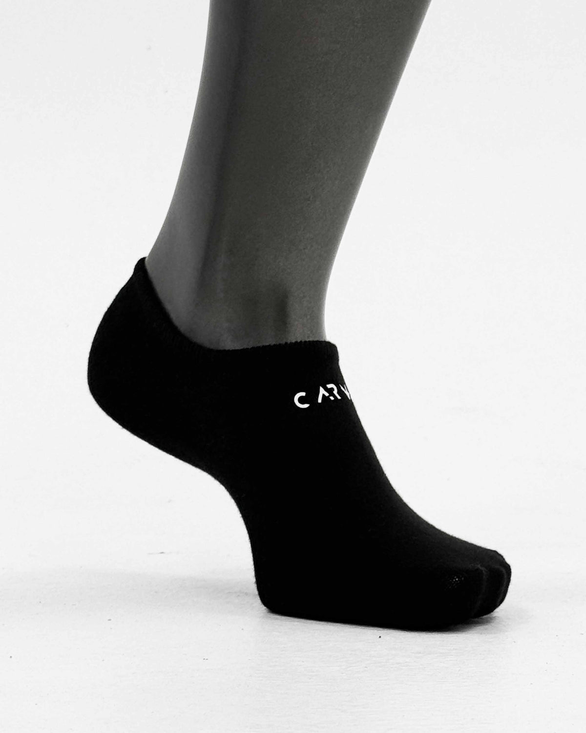 Classic No Show Sock