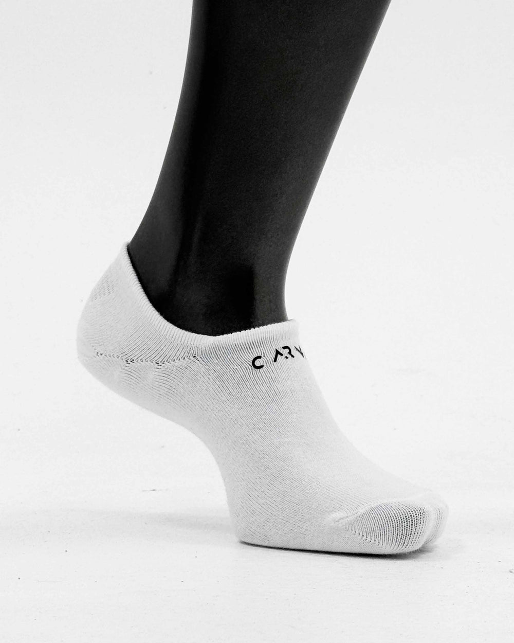 Classic No Show Sock