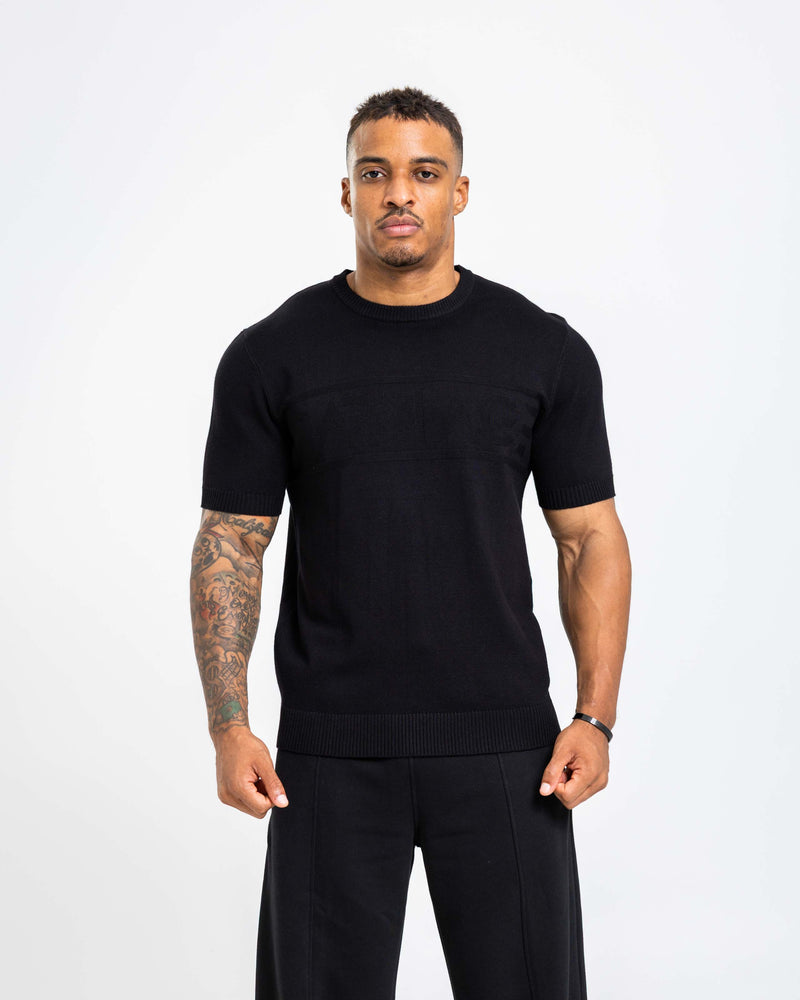 Prime Knit Crew Neck