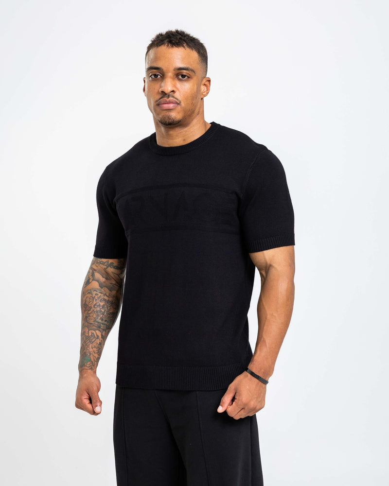 Prime Knit Crew Neck