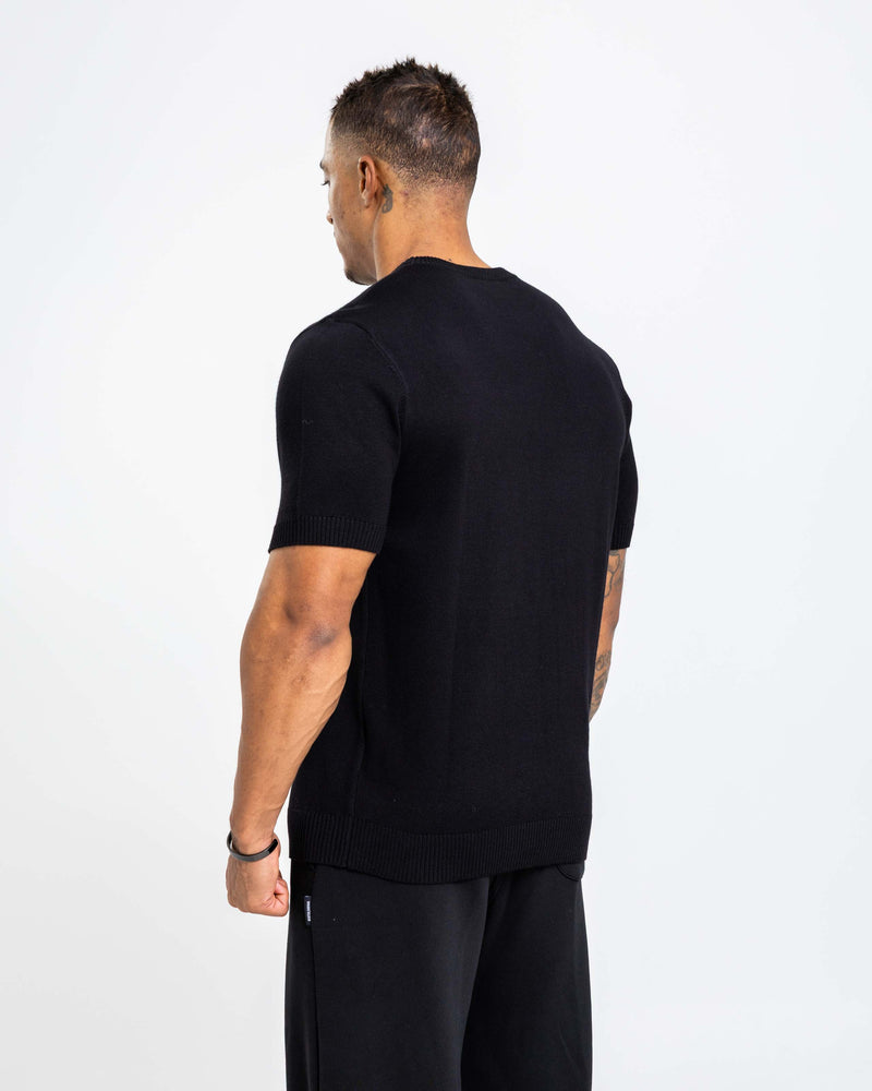 Prime Knit Crew Neck