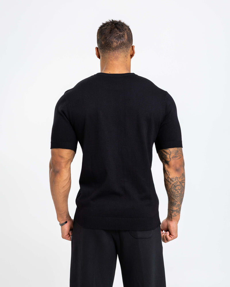 Prime Knit Crew Neck