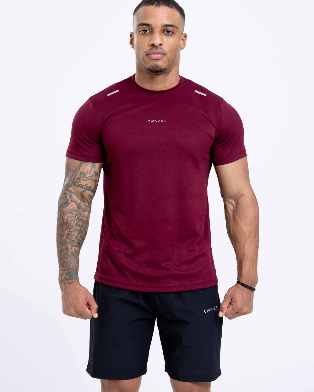 MotionCore Crewneck