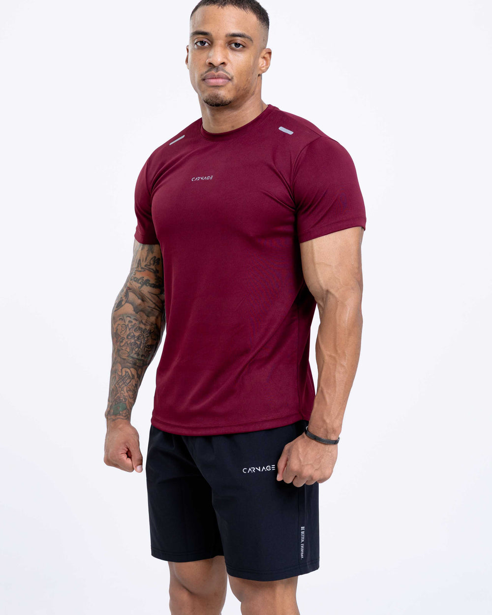 MotionCore Crewneck