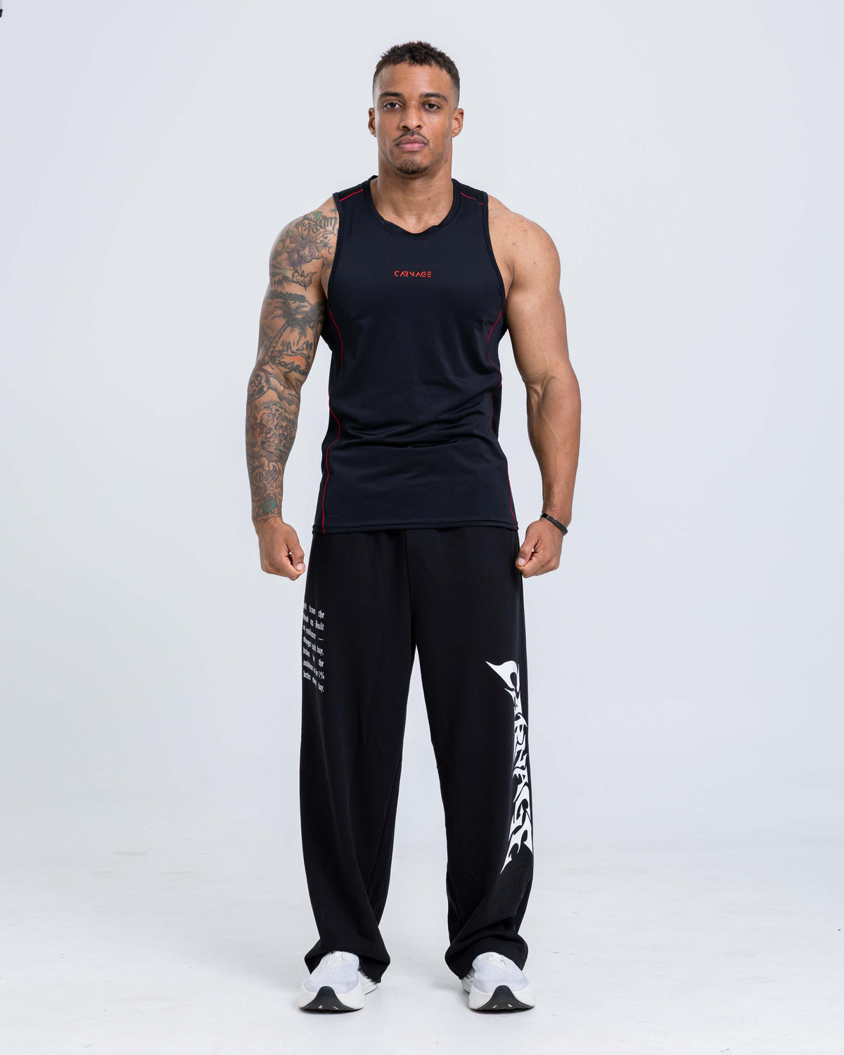 Abyss Wide Leg Pant