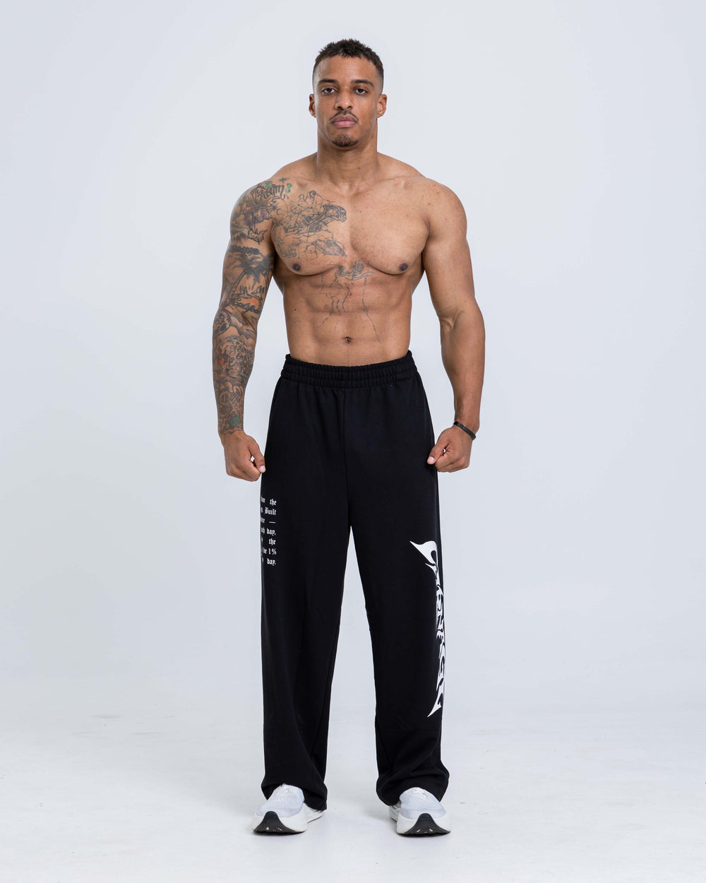 Abyss Wide Leg Pant