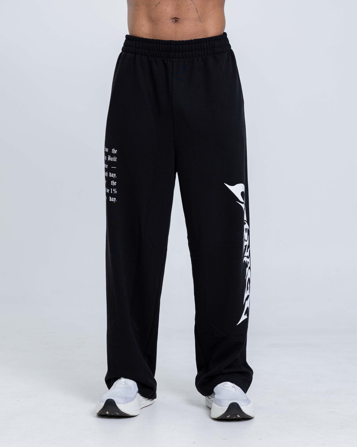 Abyss Wide Leg Pant