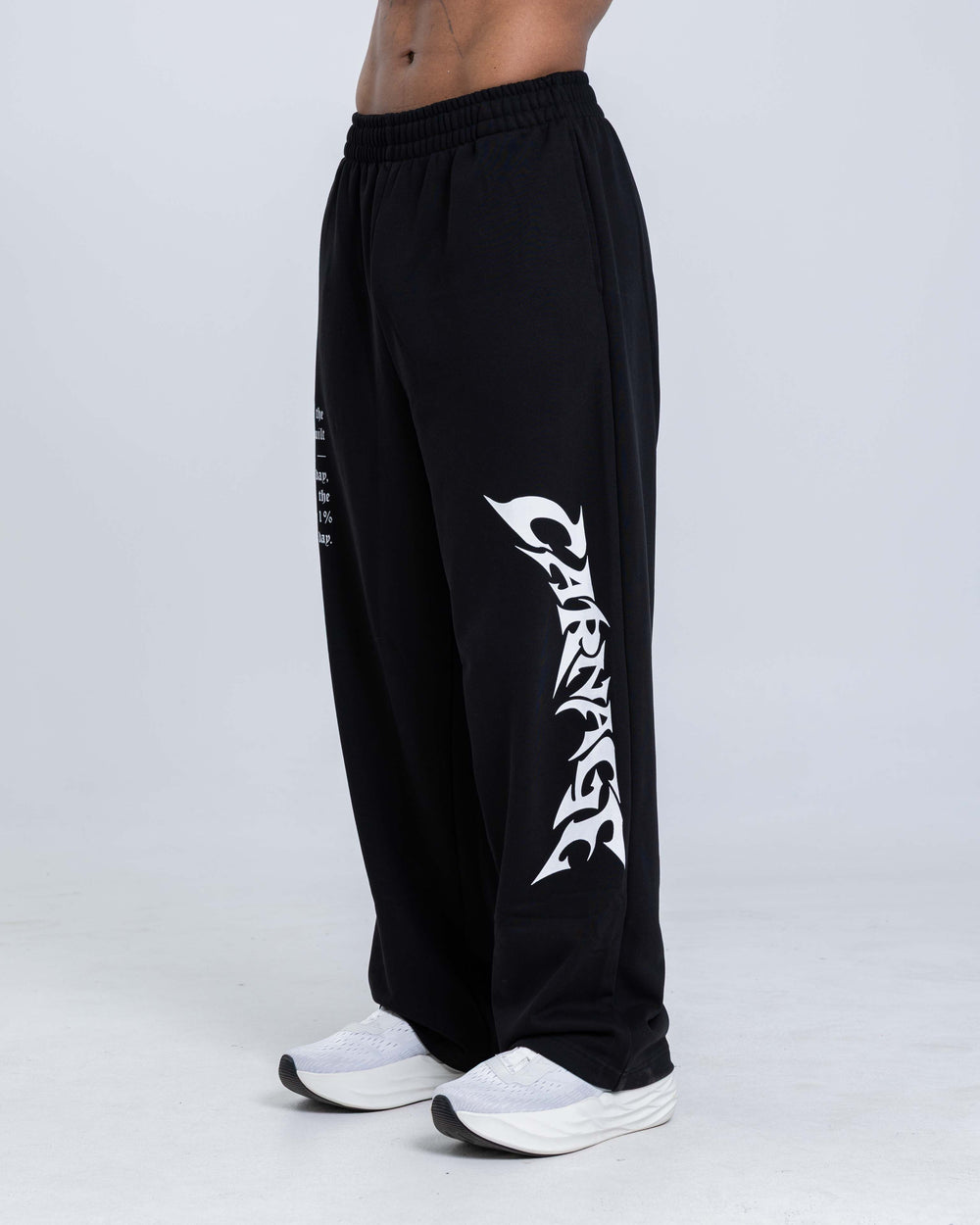 Abyss Wide Leg Pant