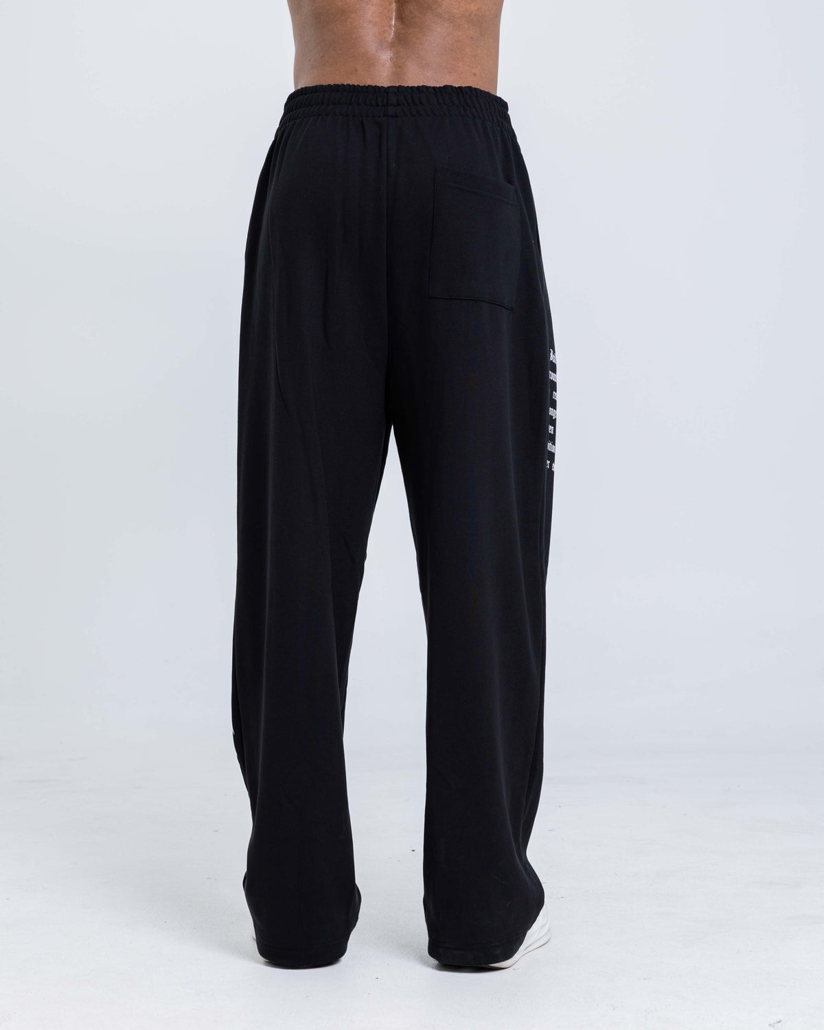 Abyss Wide Leg Pant