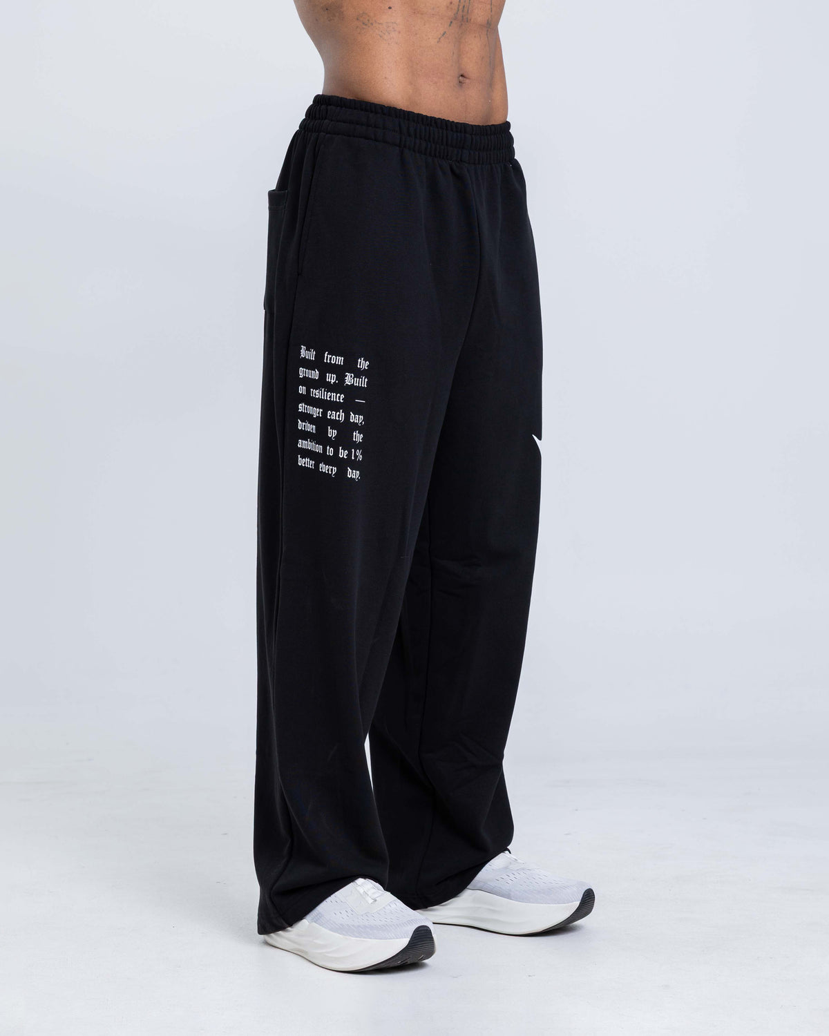 Abyss Wide Leg Pant