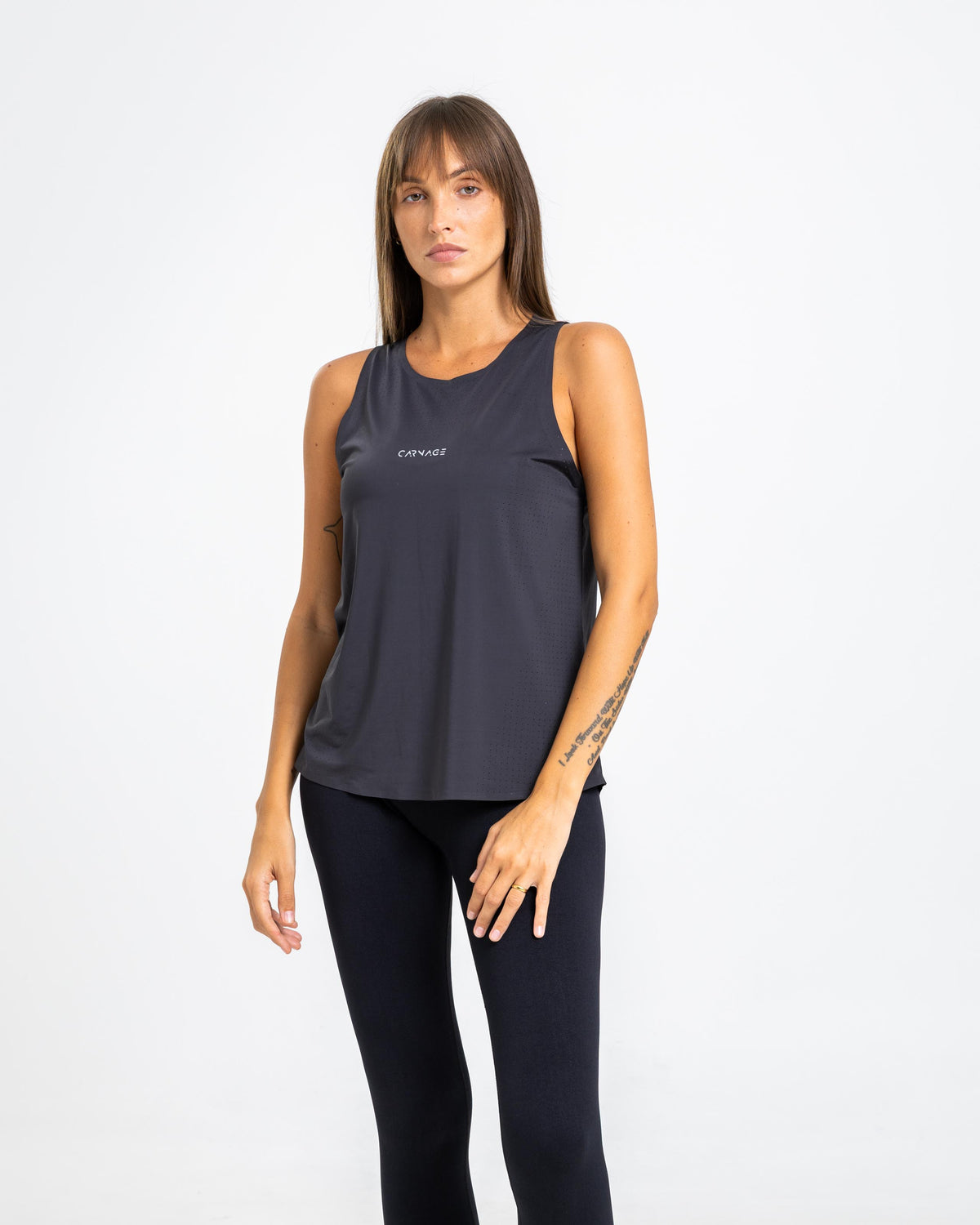 AerLuxe Tank