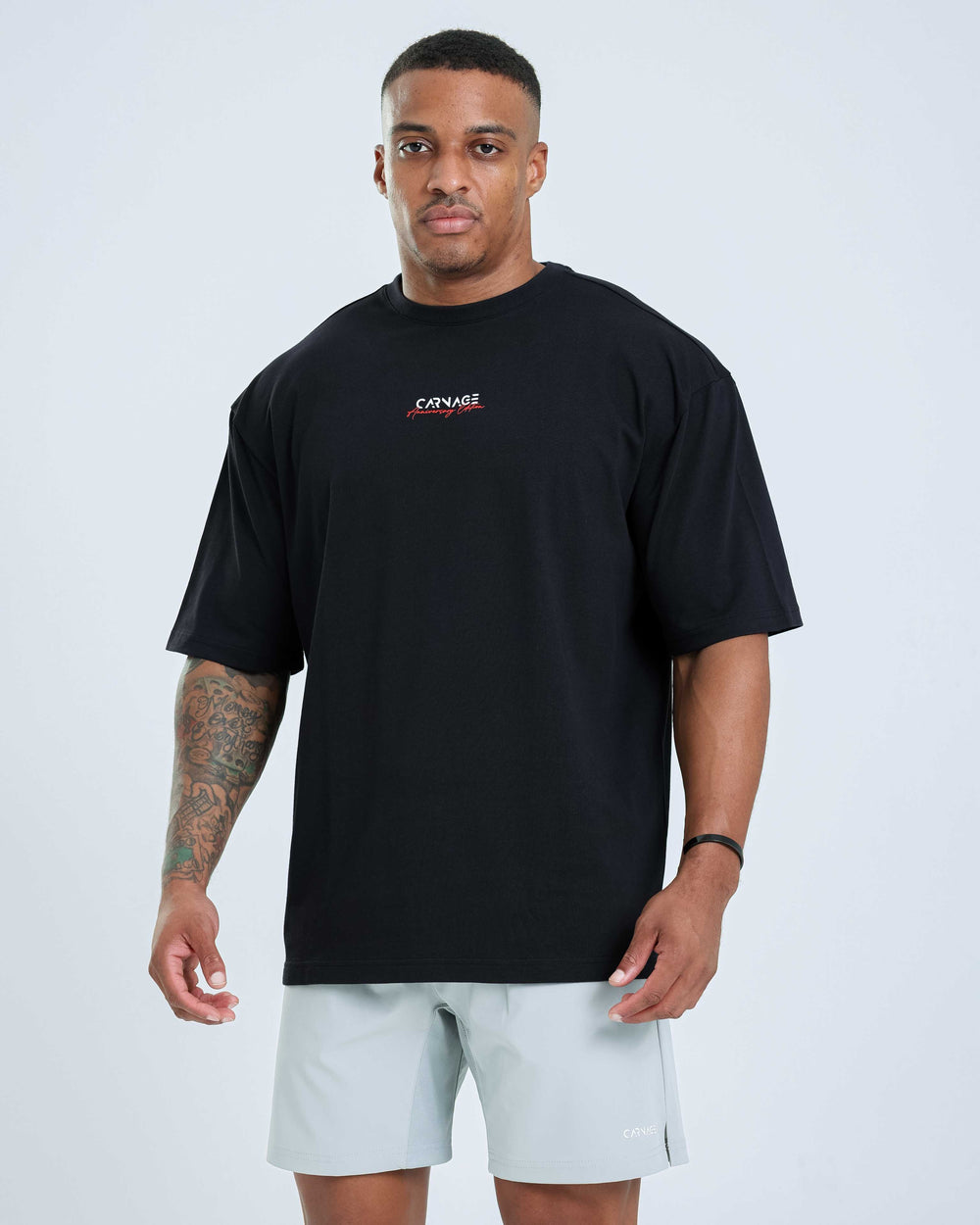 The Vault Tee