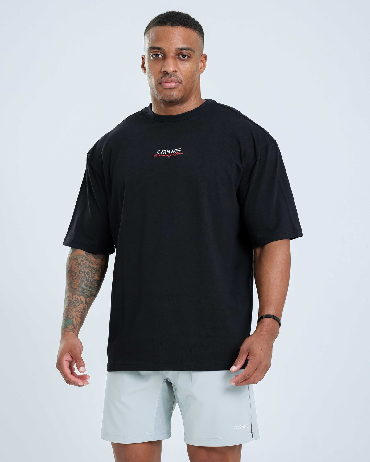 The Vault Tee