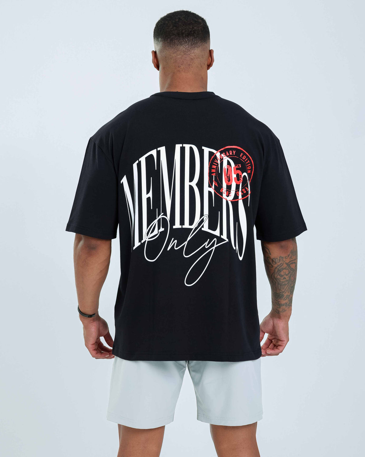 The Vault Tee