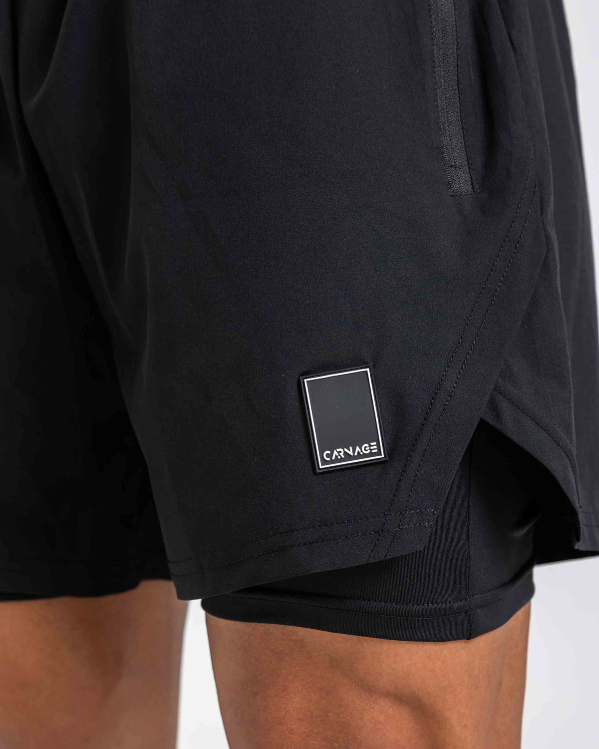 Core 2in1 Short