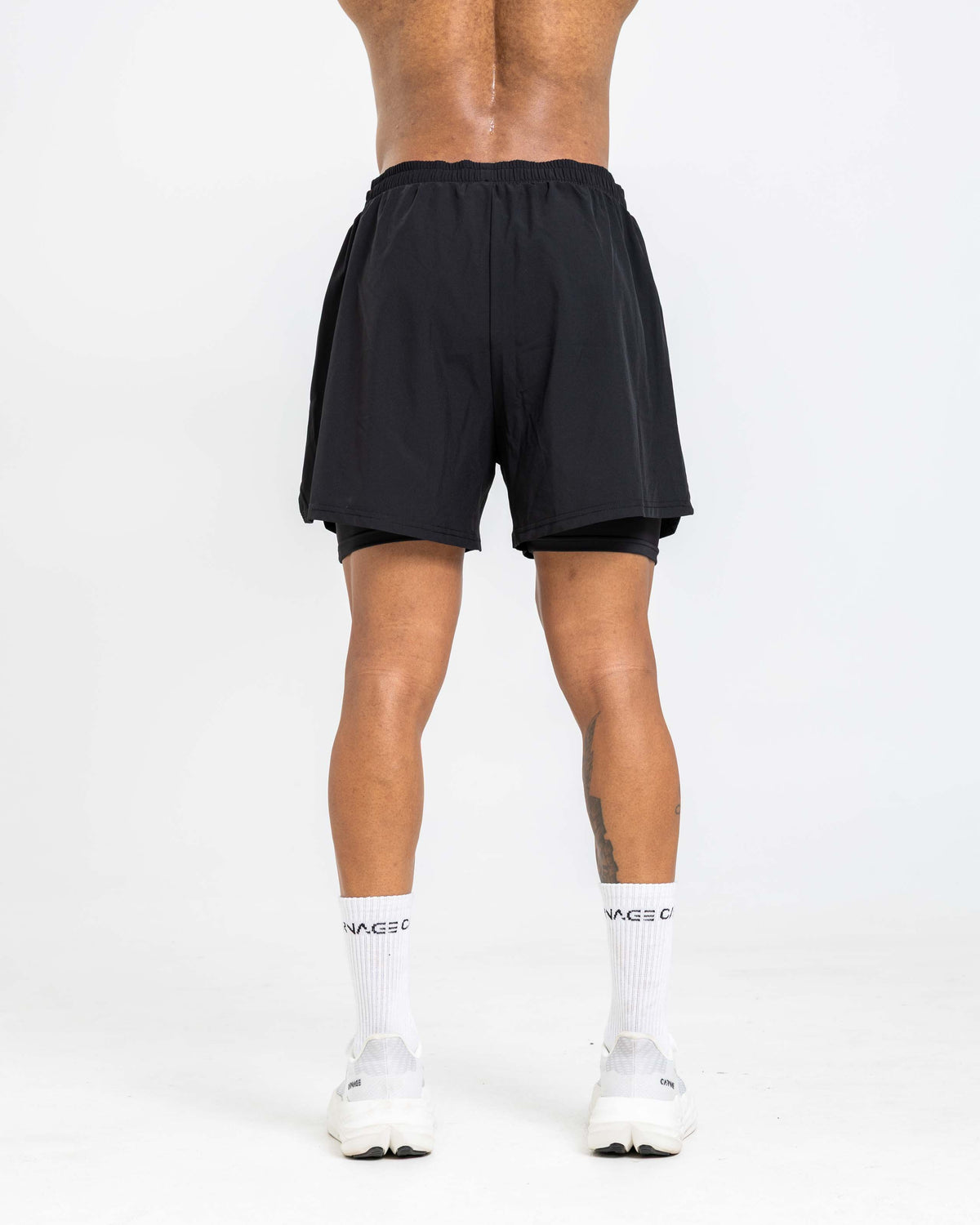 Core 2in1 Short