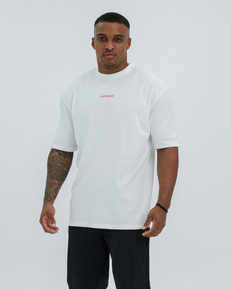 Asphalt Drift Tee