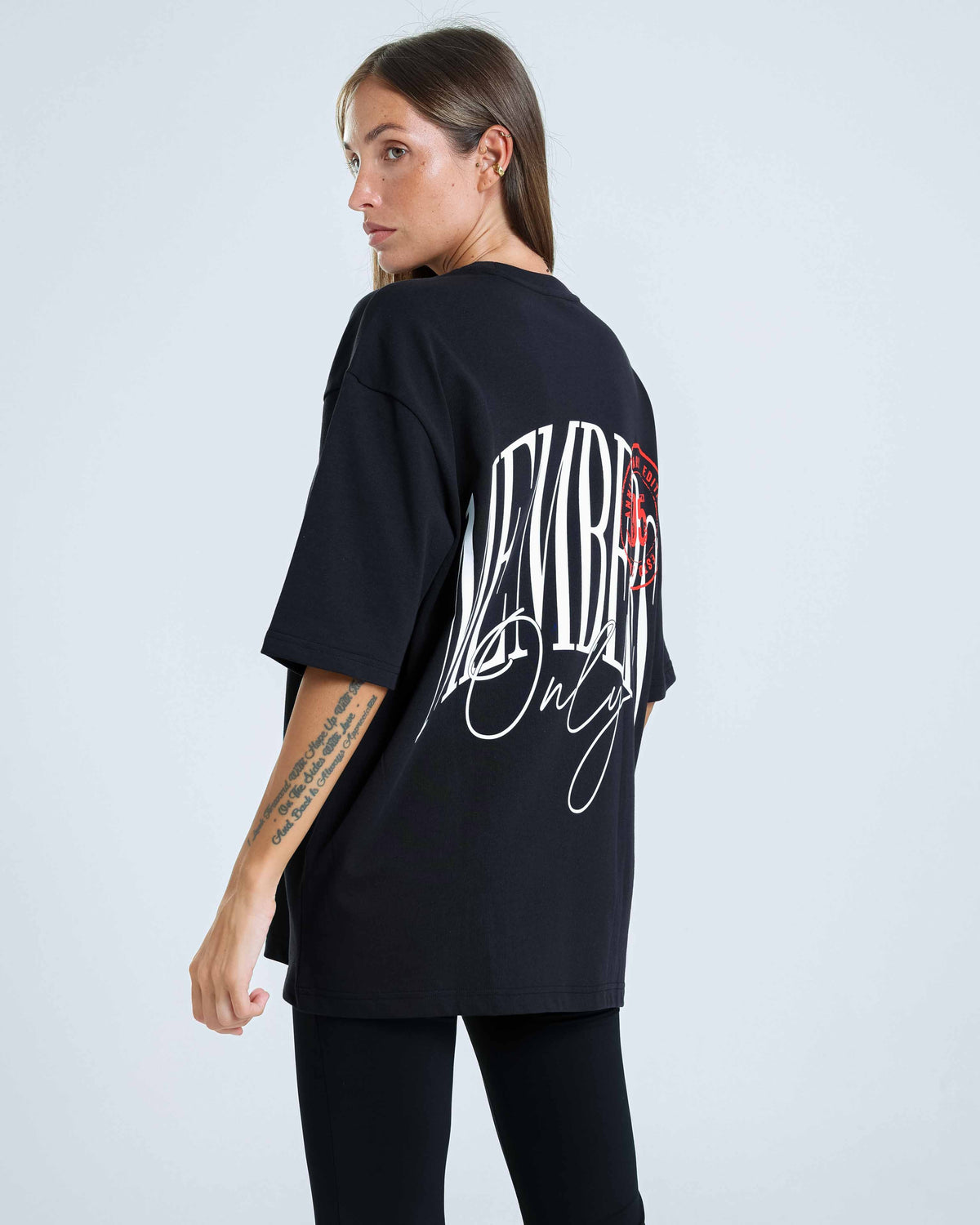 The Vault Tee