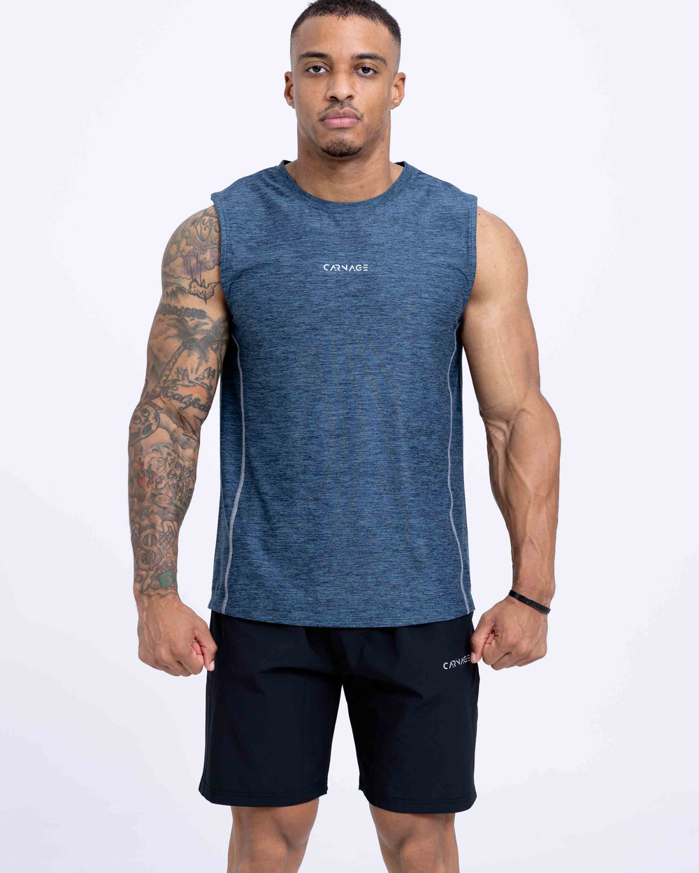 ProActive Training Tank