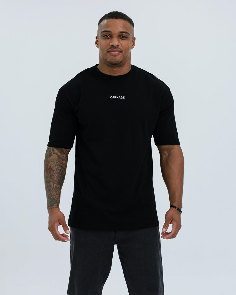 PowerLap Tee