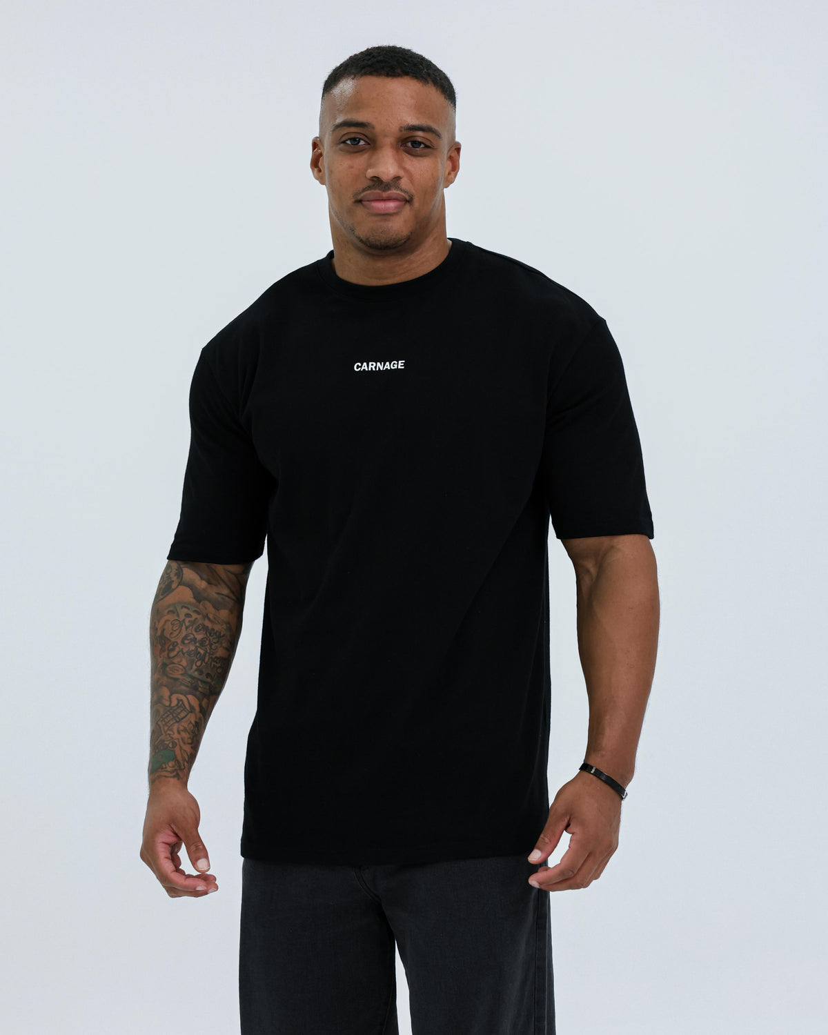 PowerLap Tee