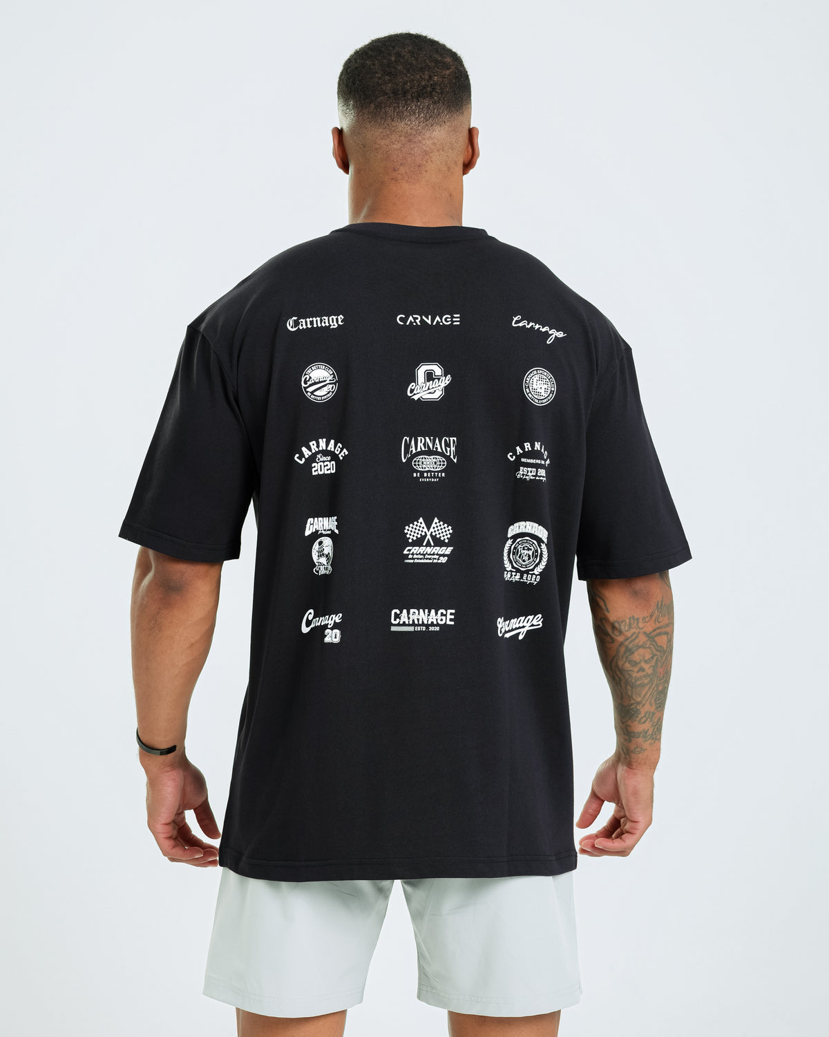 Archive05 Tee