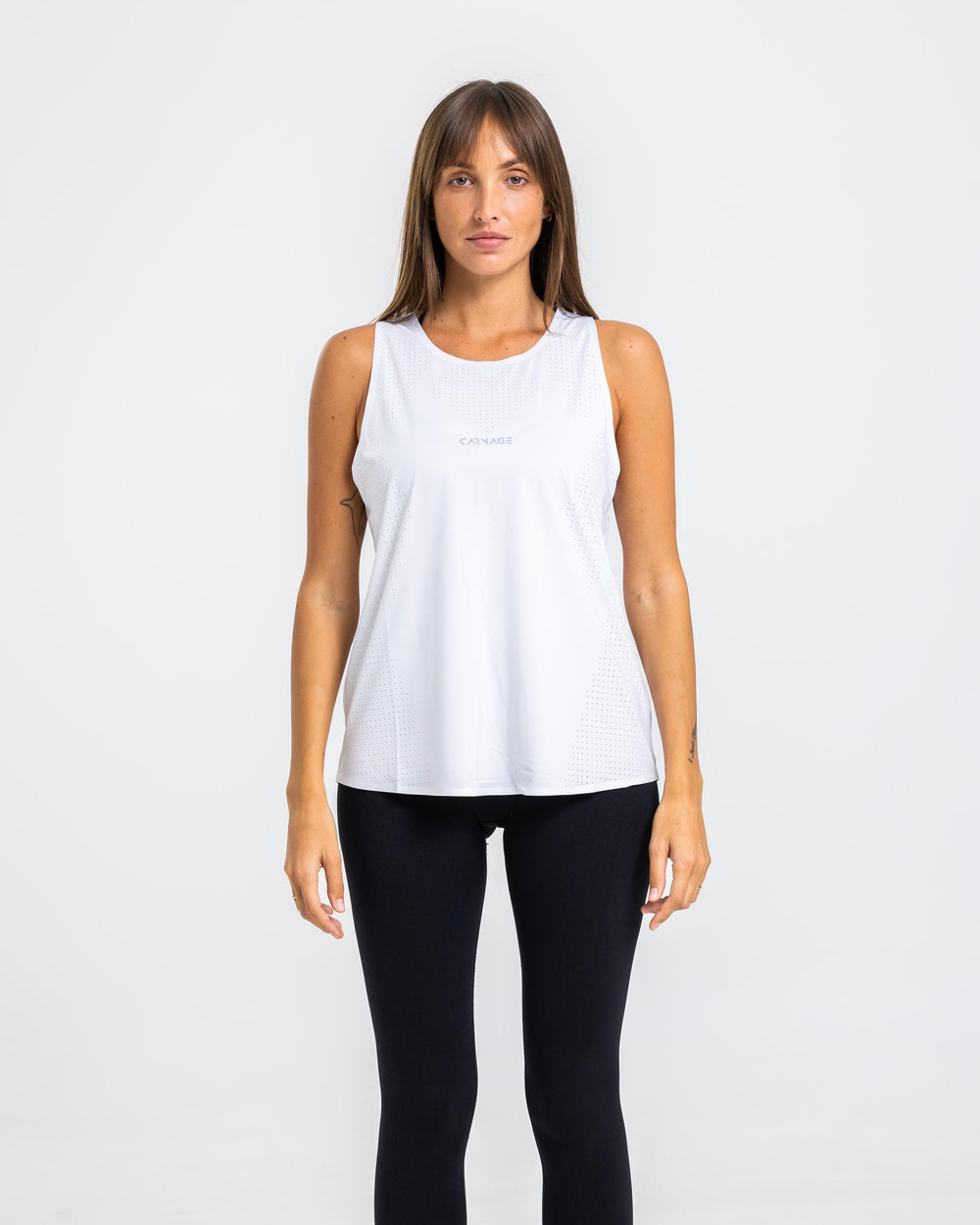 AerLuxe Tank