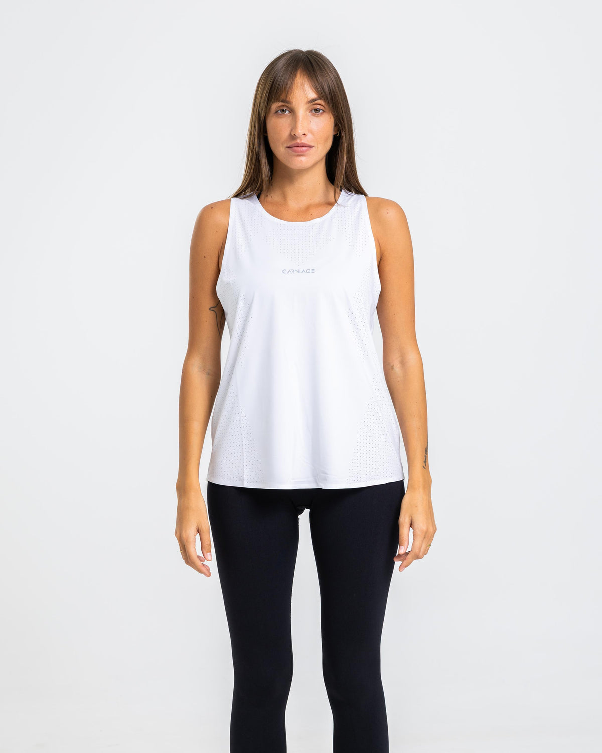 AerLuxe Tank