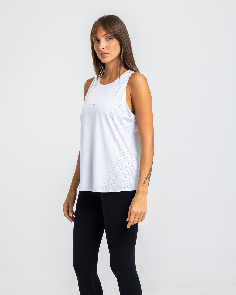 AerLuxe Tank