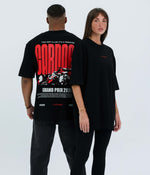 Asphalt Drift Tee