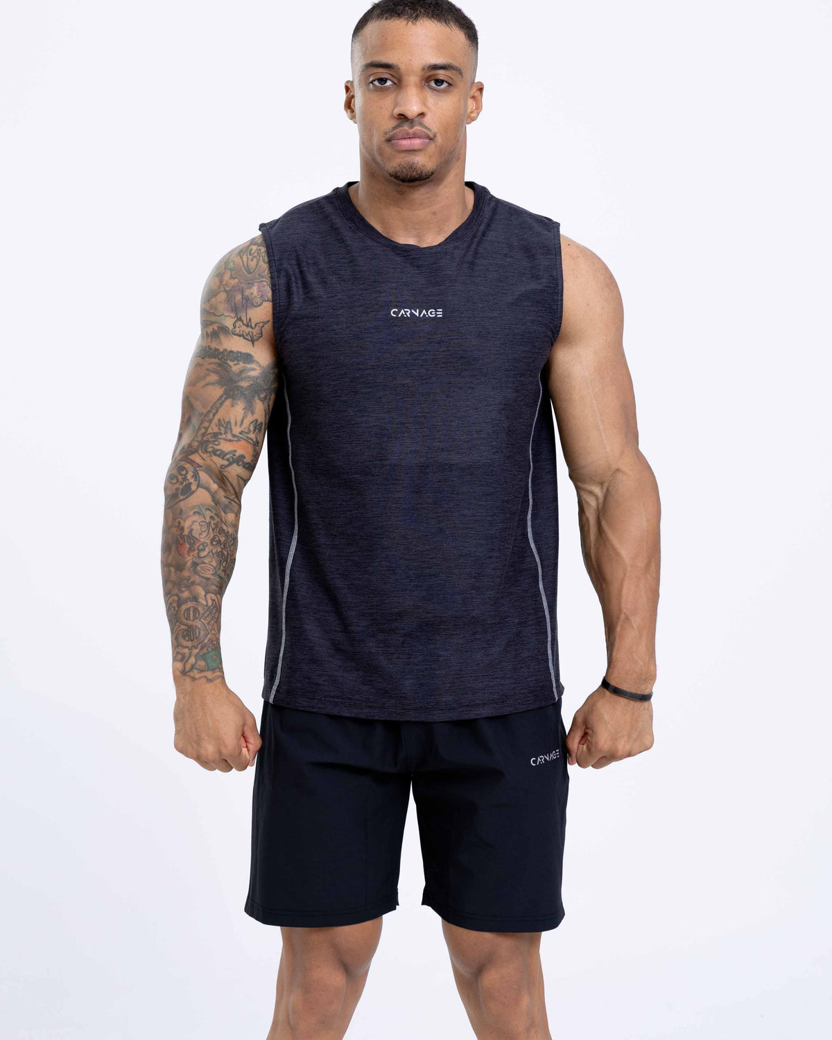 ProActive Training Tank