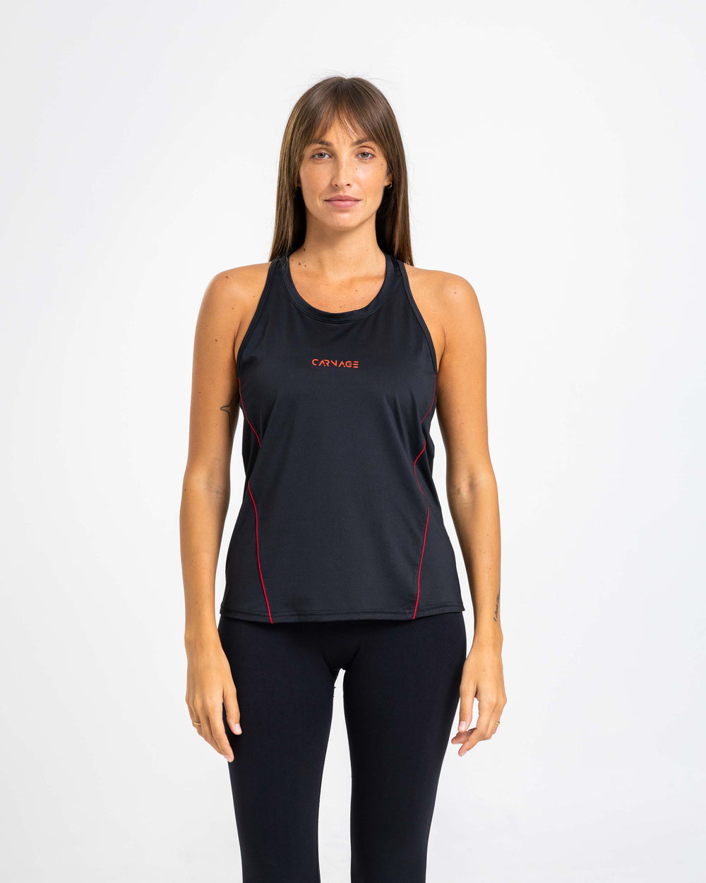 Ignite Racerback Tank