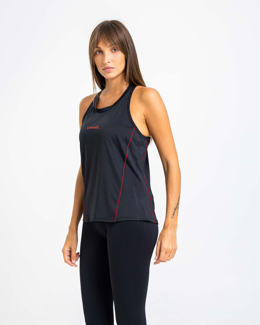 Ignite Racerback Tank