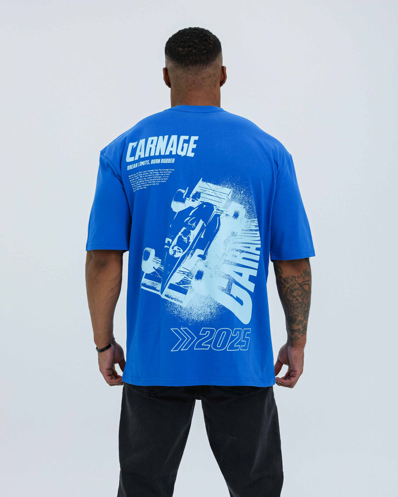 Surge Tee
