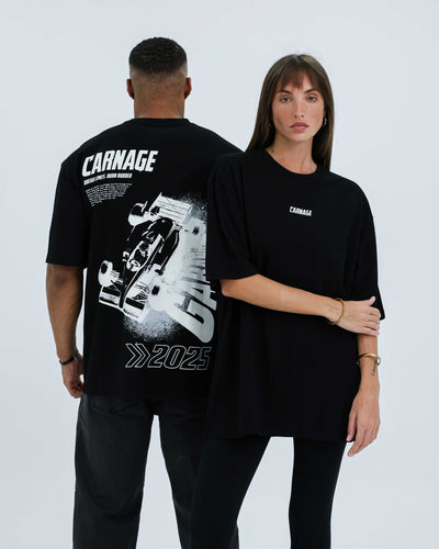 Surge Tee