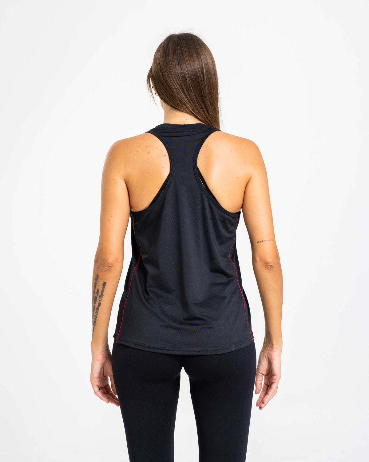 Ignite Racerback Tank