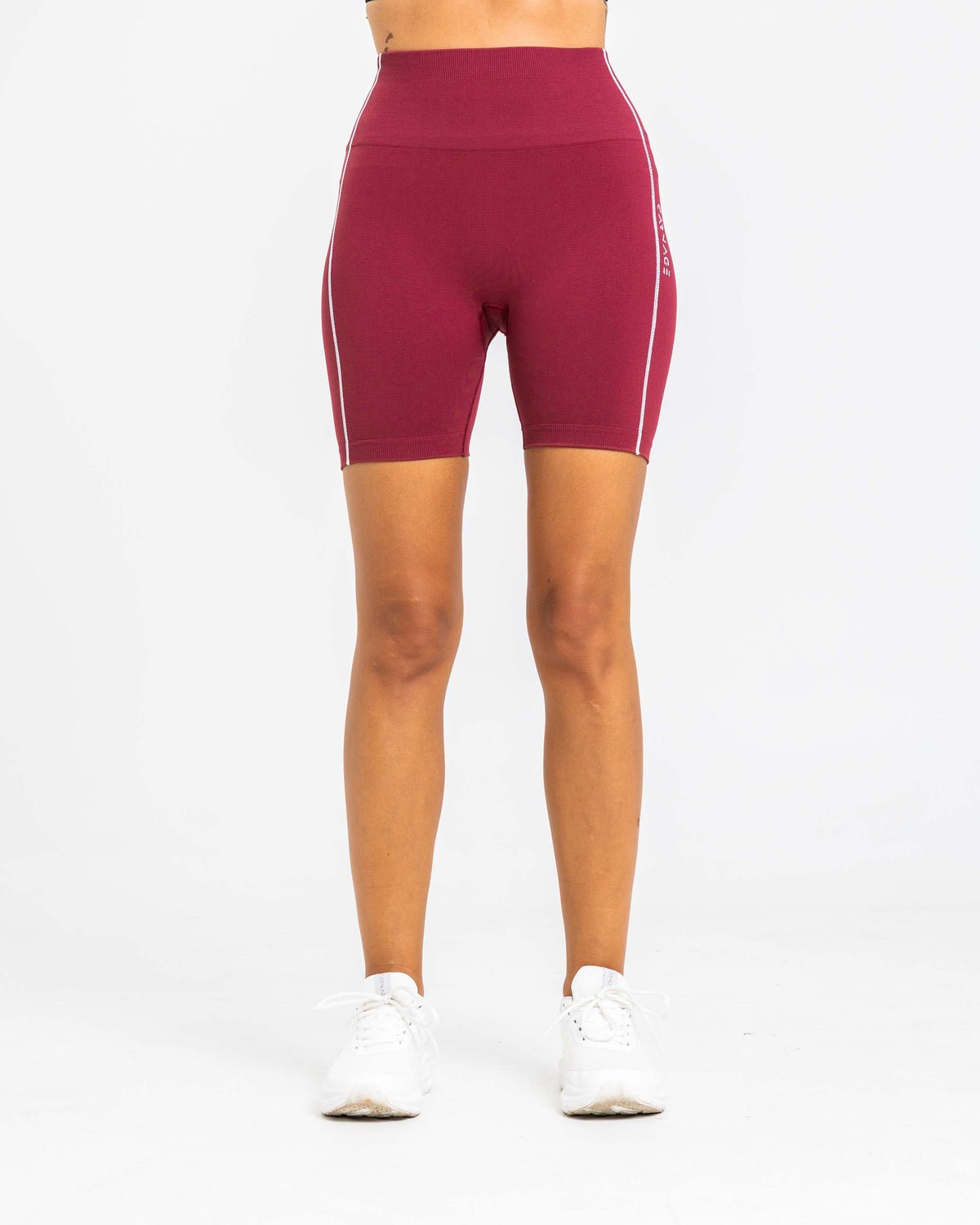 Seamless 6inch Biker Short