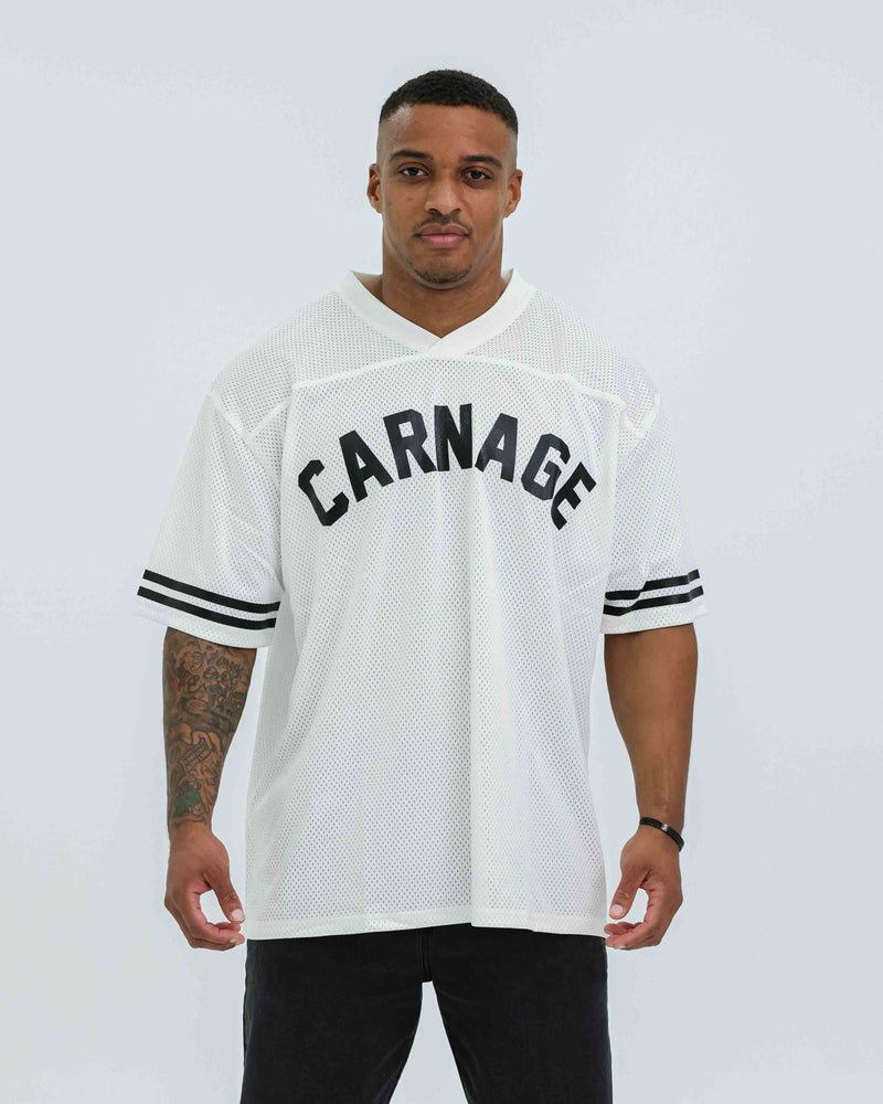 Varsity Air Jersey