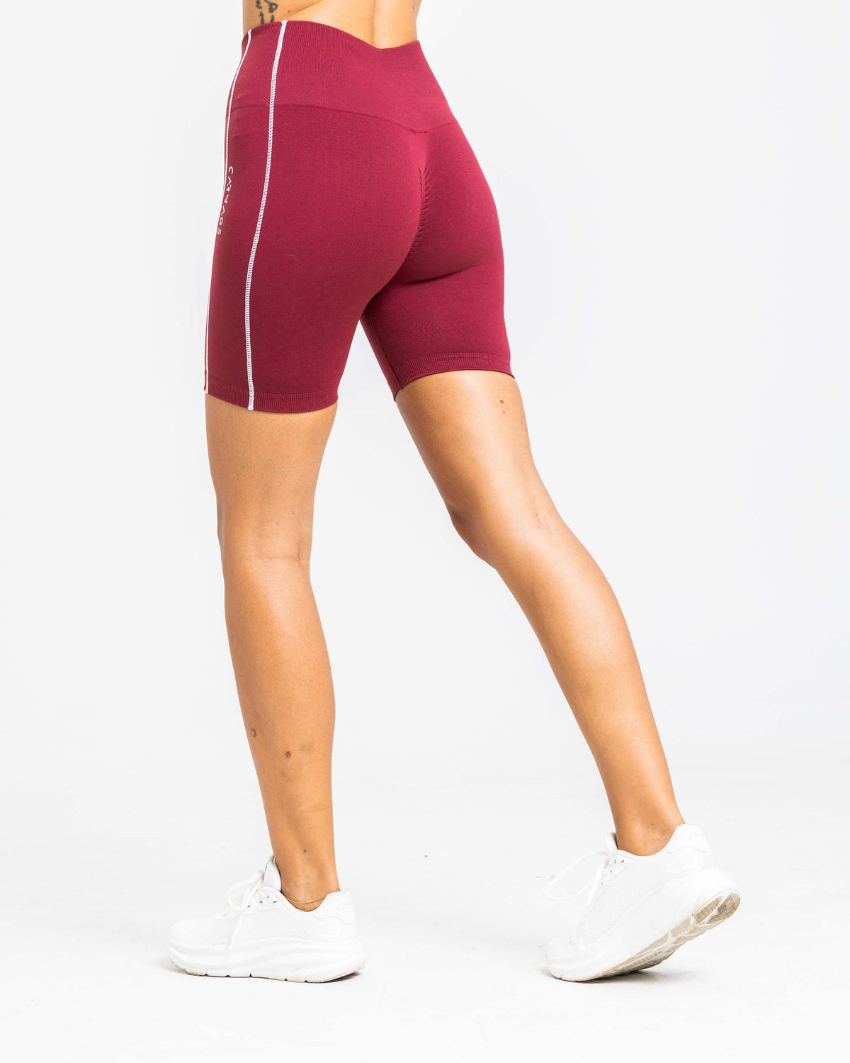 Seamless 6inch Biker Short