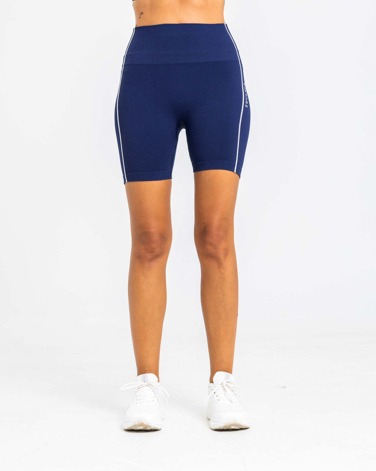 Seamless 6inch Biker Short