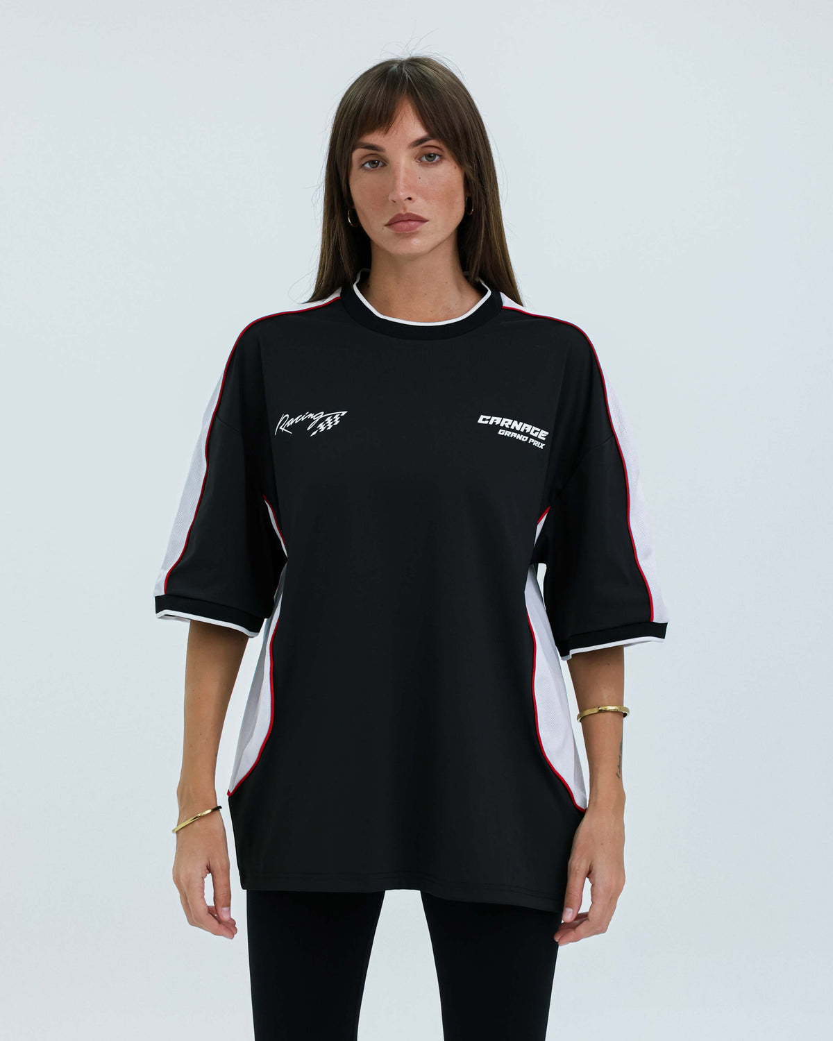 Speedrun Jersey