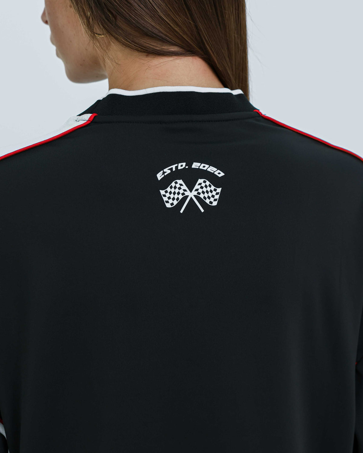 Speedrun Jersey