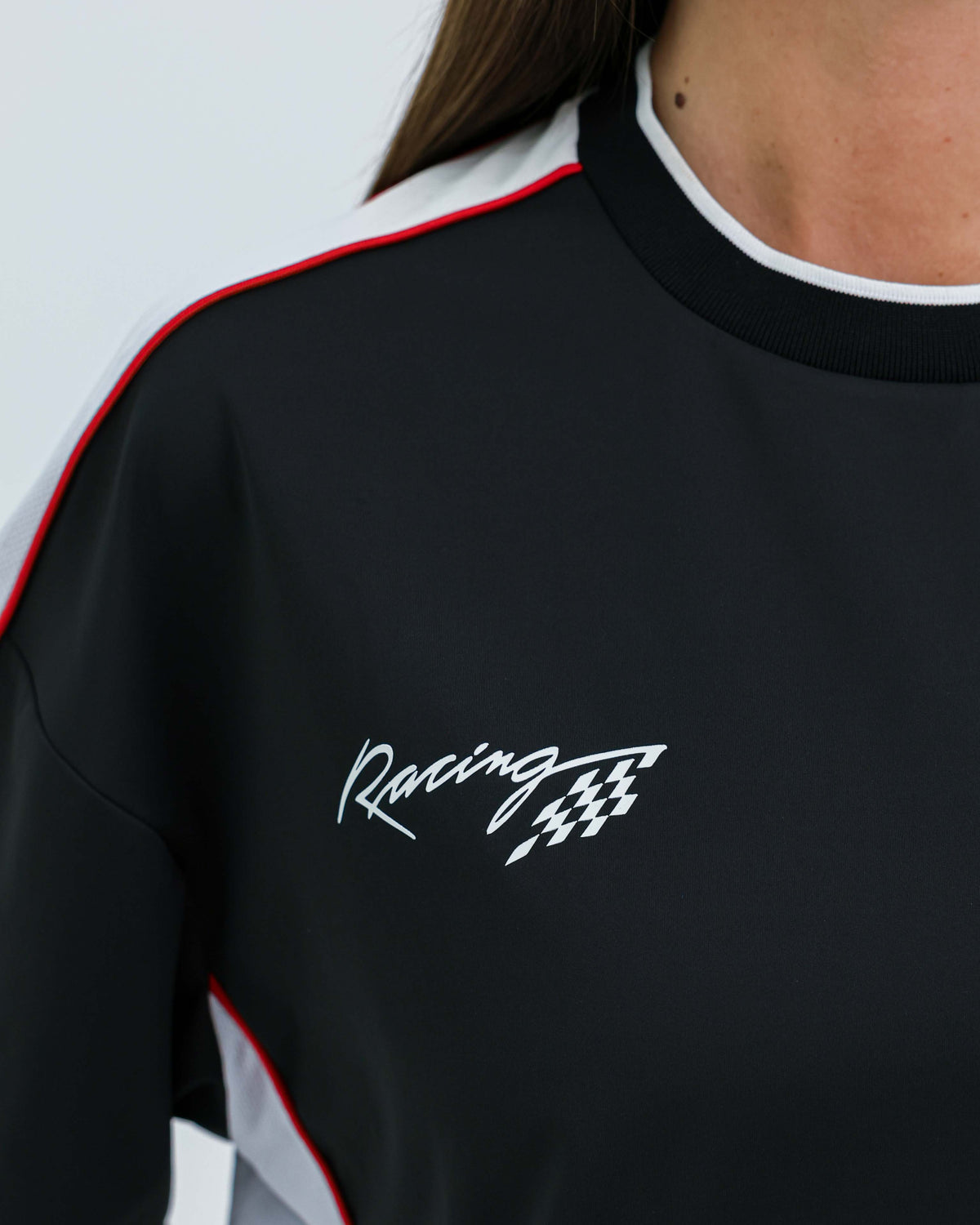 Speedrun Jersey