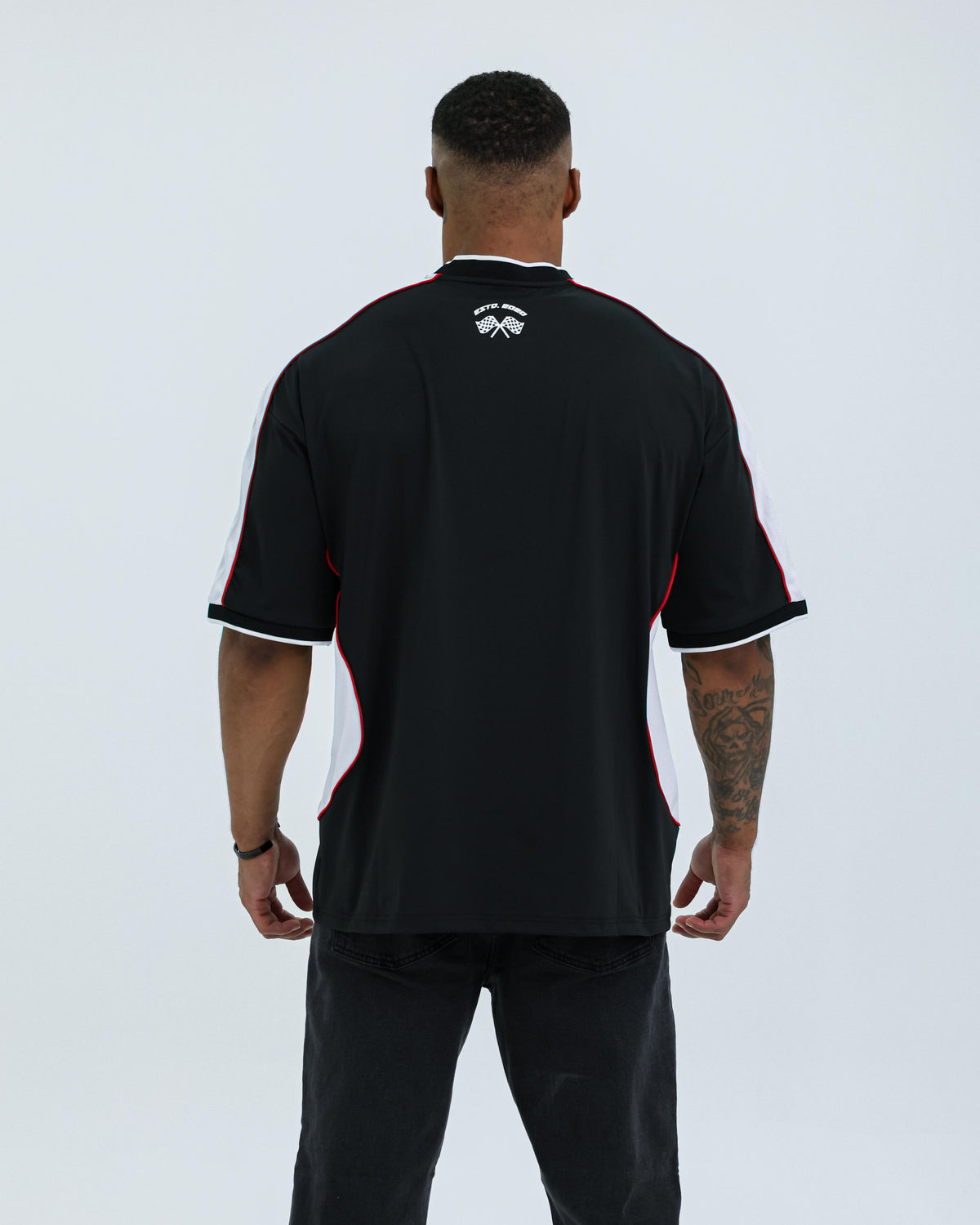 Speedrun Jersey